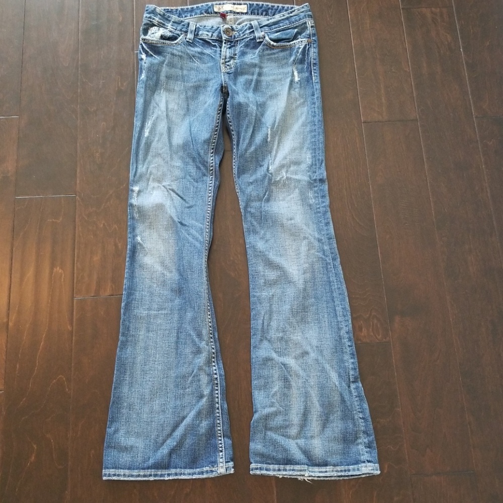 BKE Sabrina Jeans